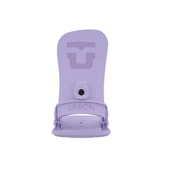 Union Legacy Lilac