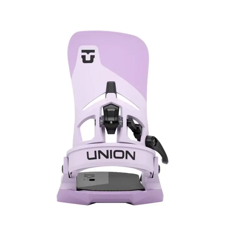 Union Astra Step On Lilac