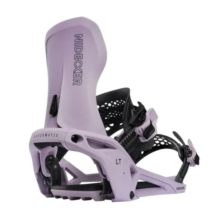 Nidecker Supermatic LT Dusk