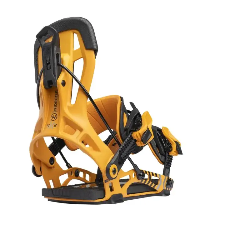 Flow NX2 Mango