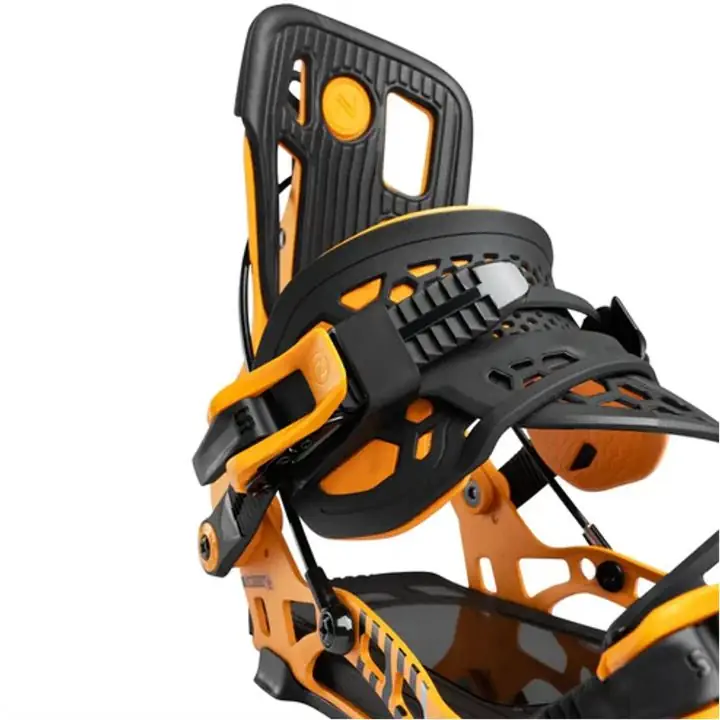 Flow NX2 Hybrid Mango
