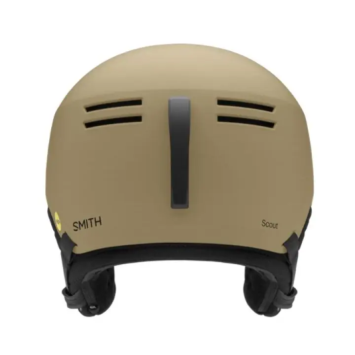 Smith Scout Matte Sandstorm MIPS