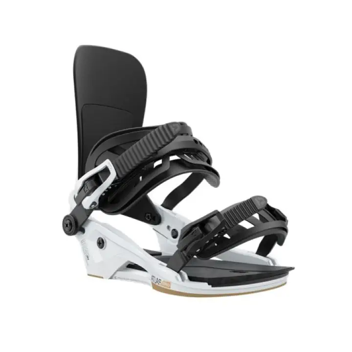 Union Atlas Pro Metallic White