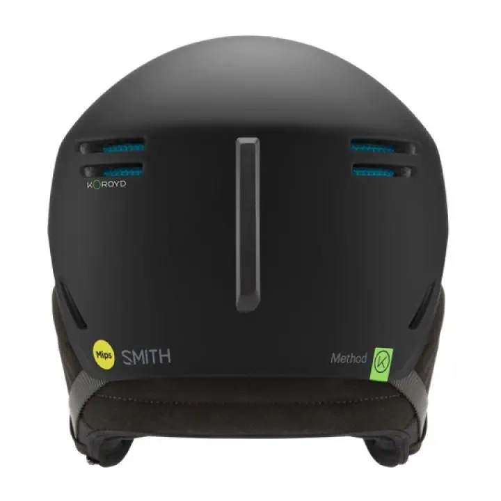 Smith Method MIPS Matte Black