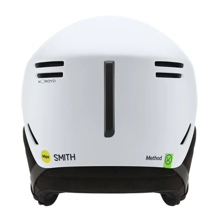 Smith Method MIPS Matte White
