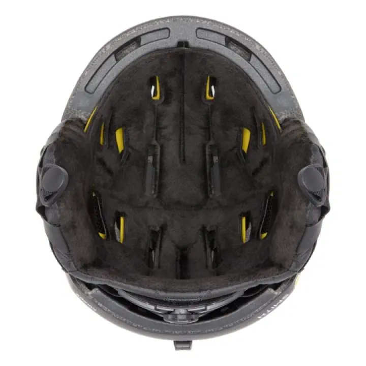 Smith Mirage MIPS Matte Black Pearl