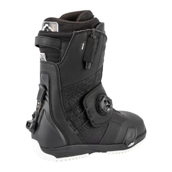 Nitro Monarch TLS Step On® Black