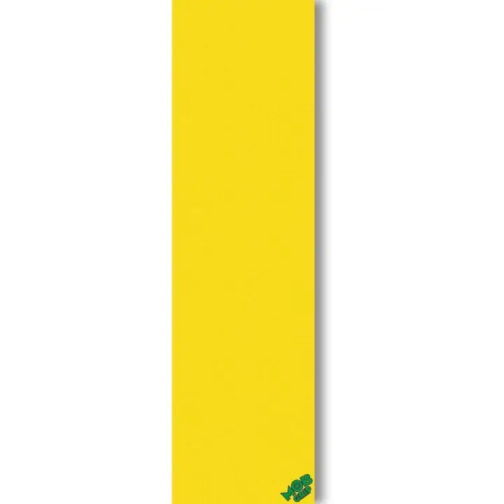 MOB Griptape 9" yellow