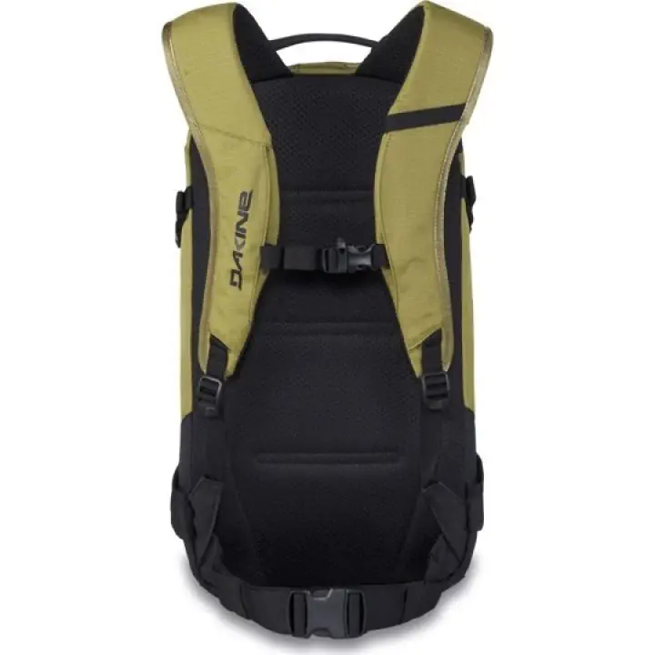 Dakine Heli Pro 20L Green Moss