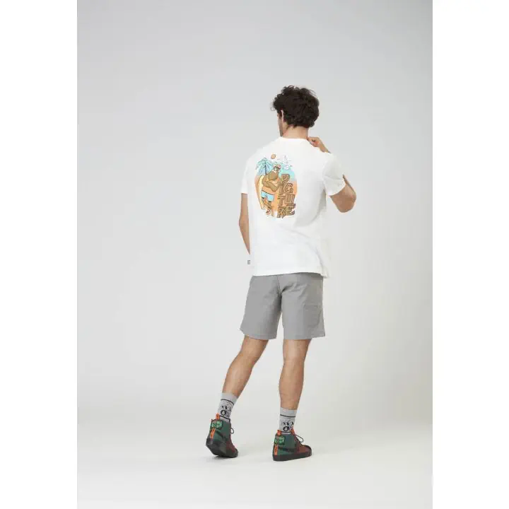 Picture Gorya t-shirt white