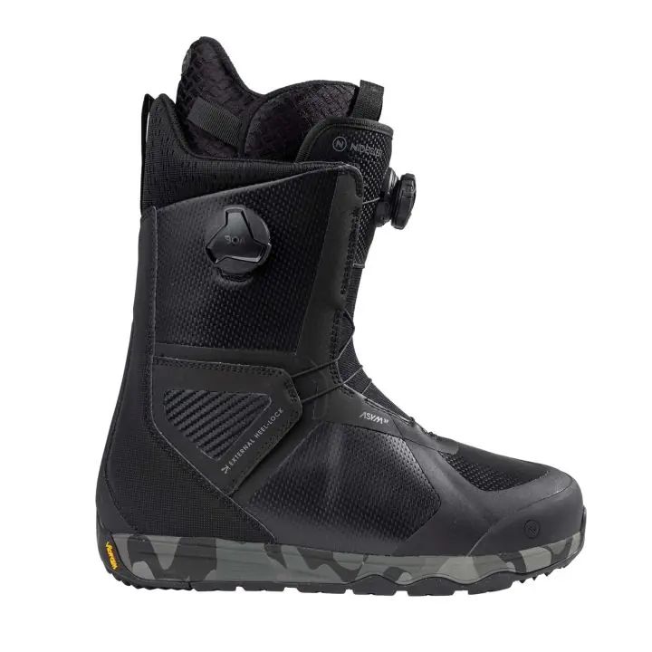 Nidecker Kita Black
