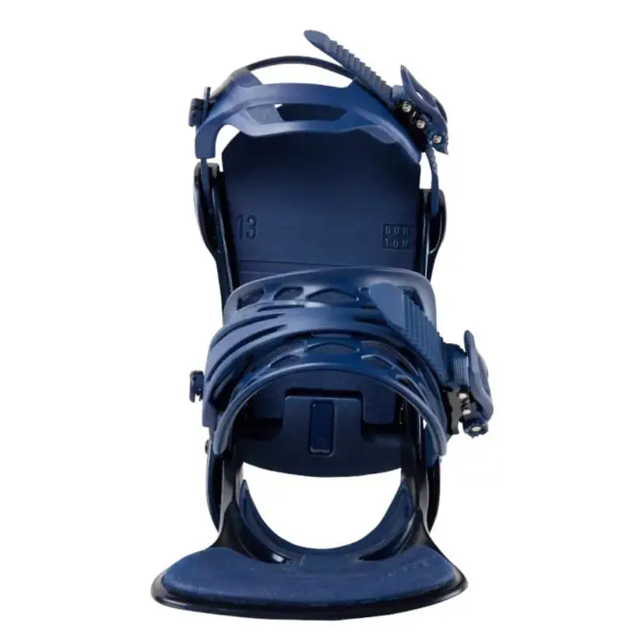 Burton Cartel X Nightfall