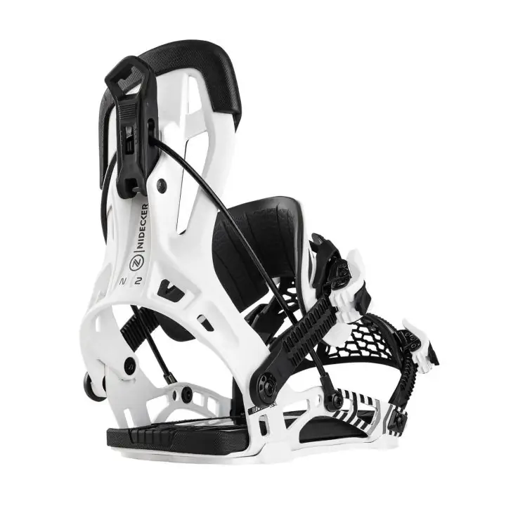 Flow NX2 Hybrid White