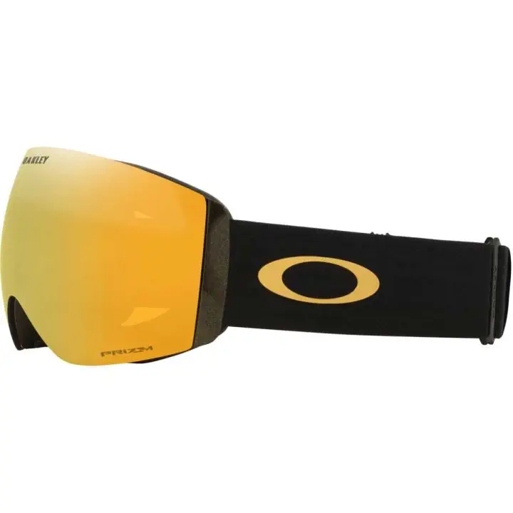 Oakley Flight Deck Pro L50th Anniversary Prizm 24K Irirdium 