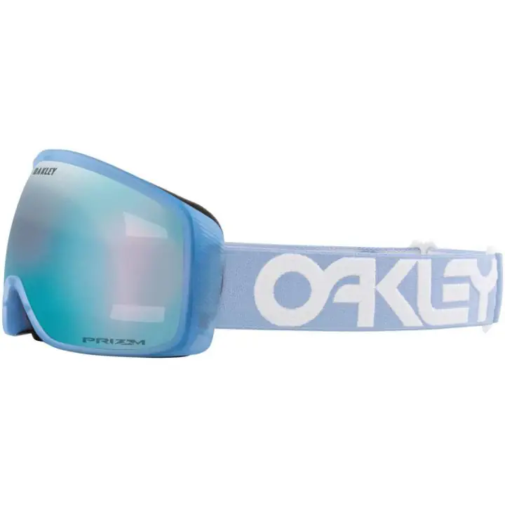 Oakley Flight Tracker M Stonewash Prizm Sapphiere Iridium