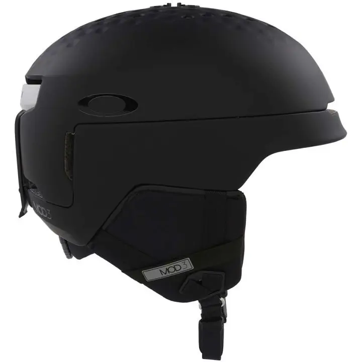 Oakley Mod3 MIPS Matte Blackout