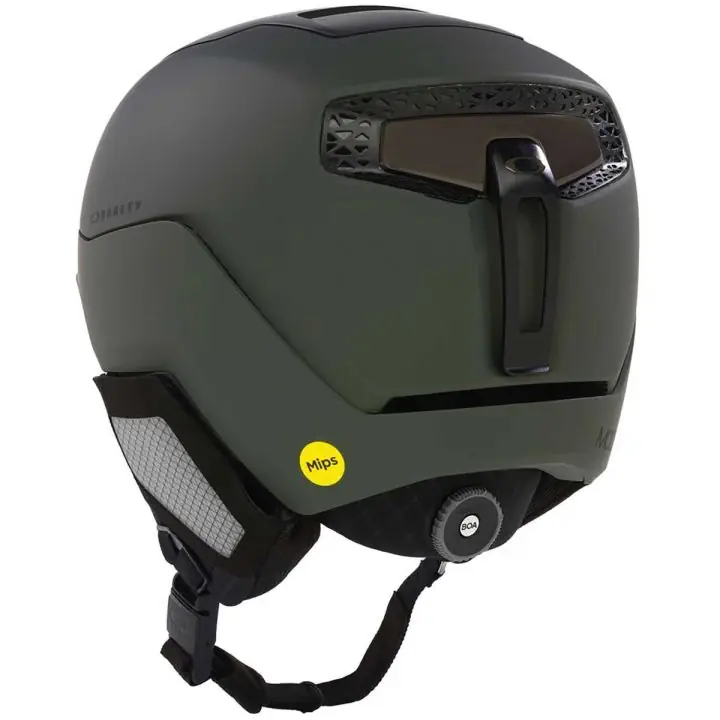 Oakley Mod5 MIPS Dark Brush