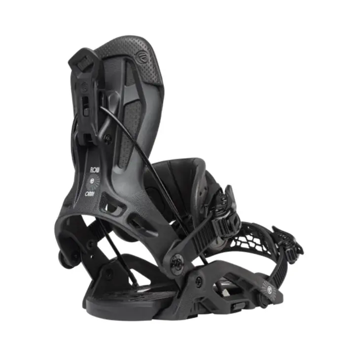 Flow Omni Hybrid Black