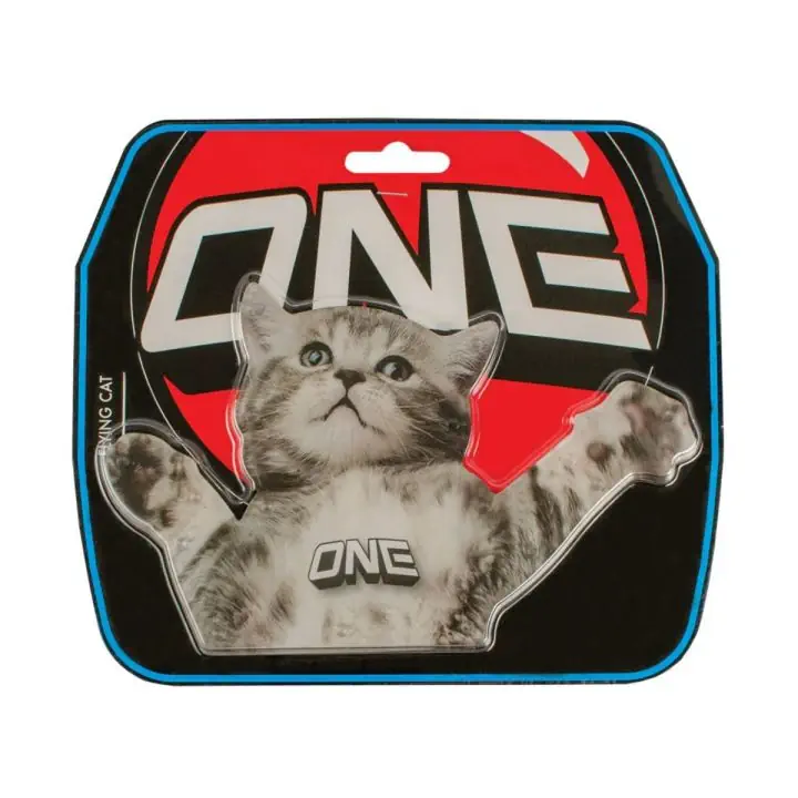 Oneball Flying Cat Stomp Pad