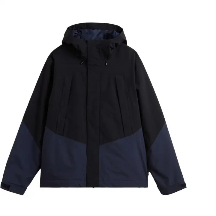 Vans MTE Hellbound Jacket Fiesta Black Parisian Night