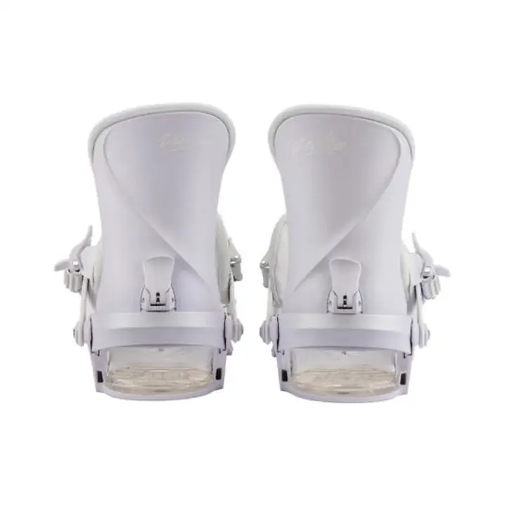 Nitro Ivy White Pearl