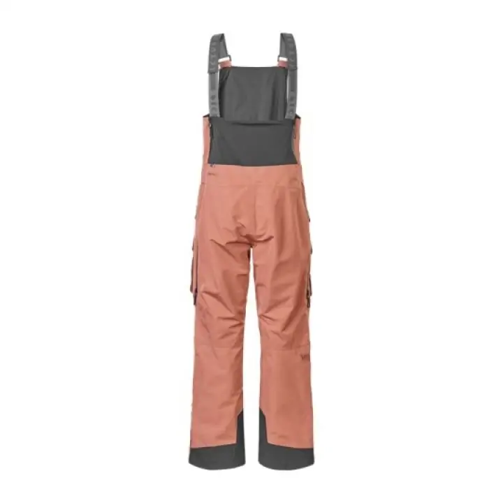 Picture U10 Bib Pant Marsala