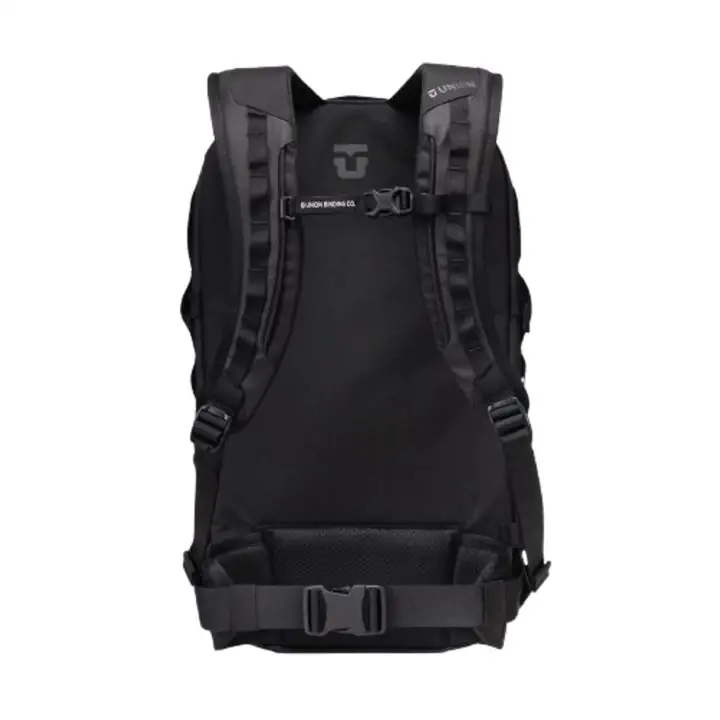 Union Resort pack 14L Black