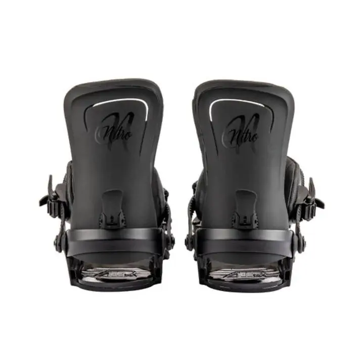 Nitro Poison Ultra Black
