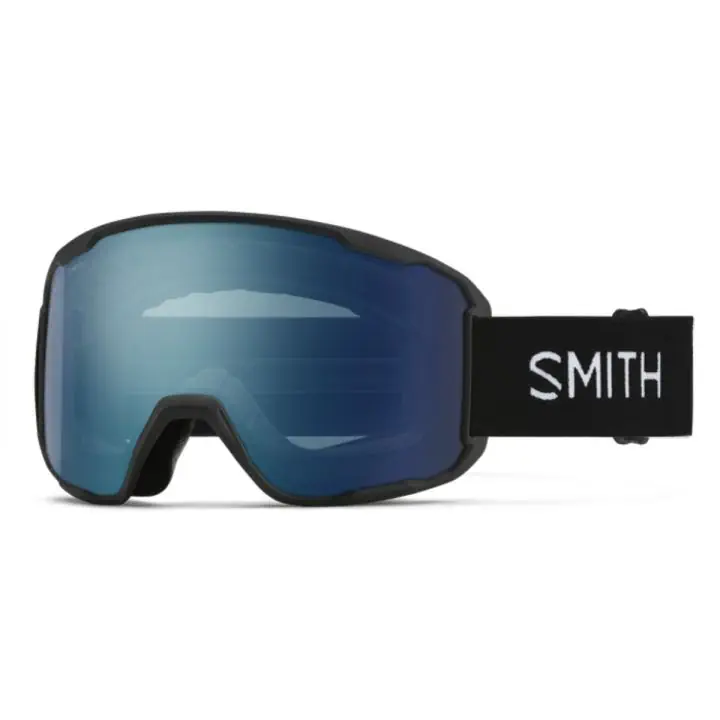 Smith 4D MAG Slate Chromapop Sun Black