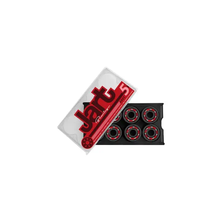 Jart Abec 5 skateboard lagers