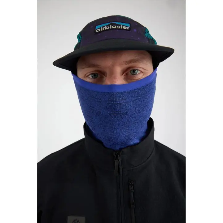 Airblaster Pro Gaiter Shroom