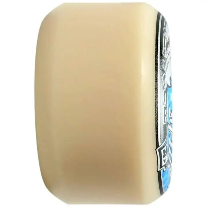 Spitfire Formula four full conical 99D skateboardwielen 54mm
