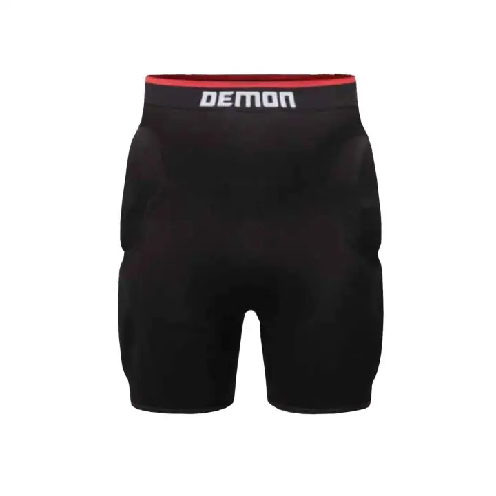 Demon Project X Shorts XRD