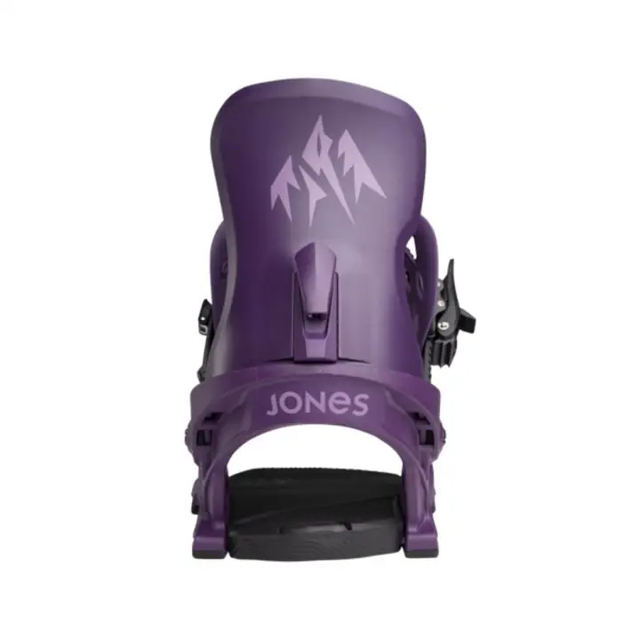 Jones Equinox Purple