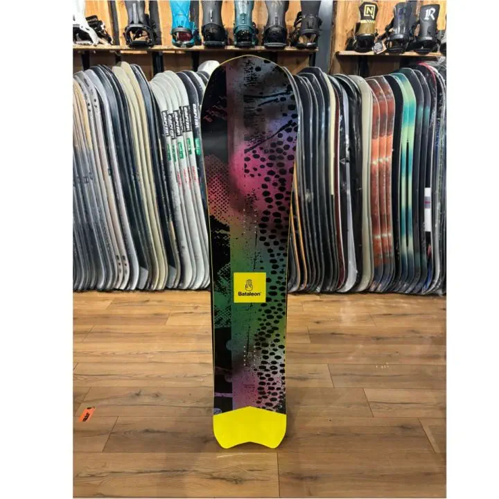Bataleon Party Wave - Refurbished