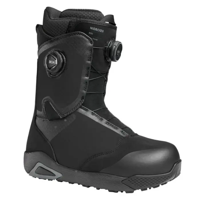 Nidecker Rift Black