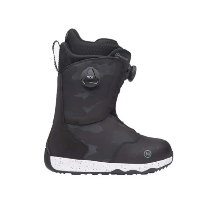 Nidecker Women's  Rift Black