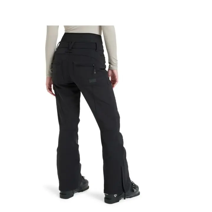 Roxy Rising High Pant Black
