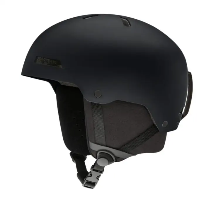 Smith Rodeo JR matte black