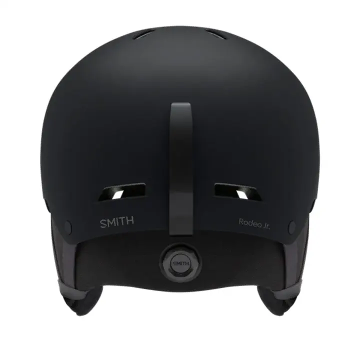 Smith Rodeo JR matte black