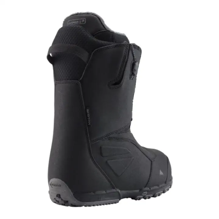 Burton Ruler Black