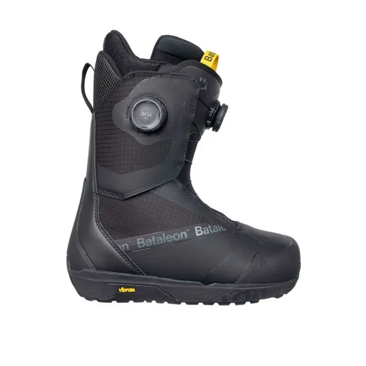 Bataleon Salsa Double BOA Black