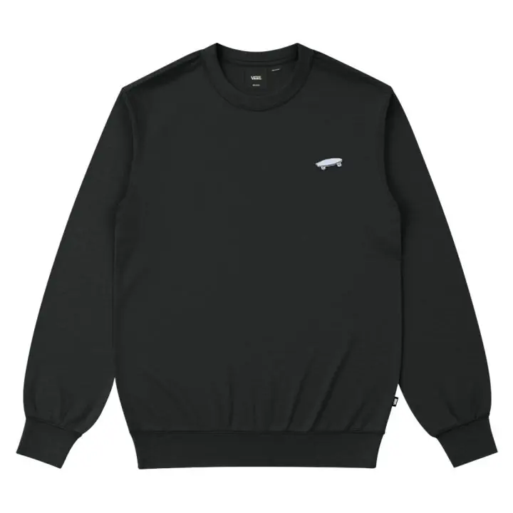 Vans Salton FT Crew black