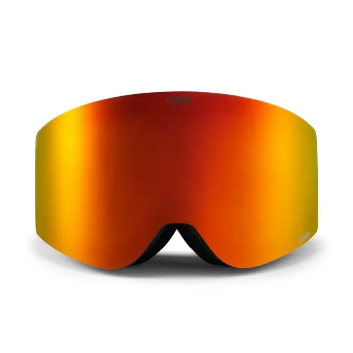 CHPO Samoa Black Orange