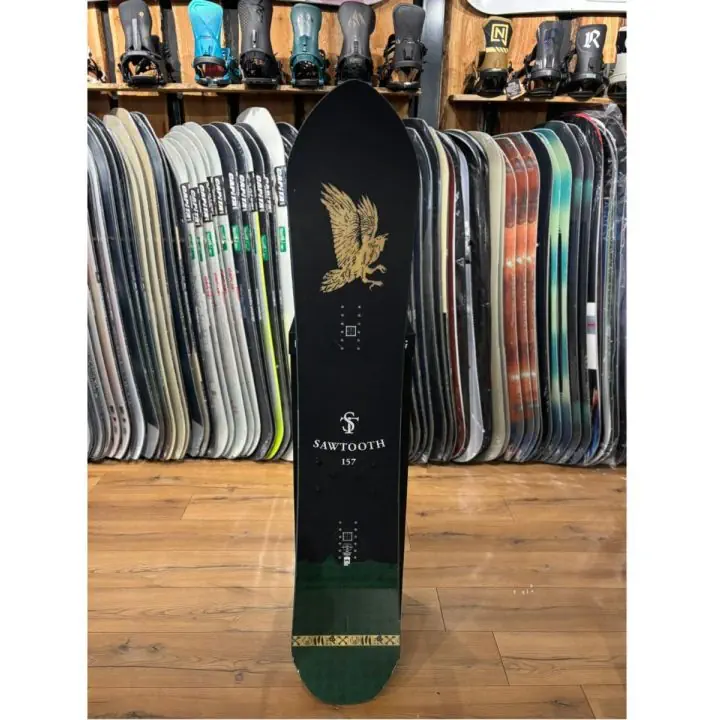 Rome Sawtooth - Refurbished