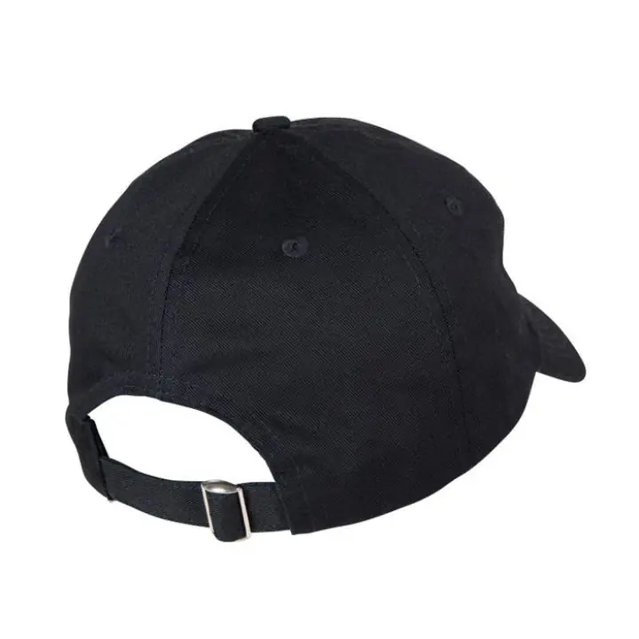 Santa Cruz Realm Dot  pet black