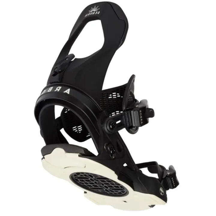 Arbor Sequoia black 22-23