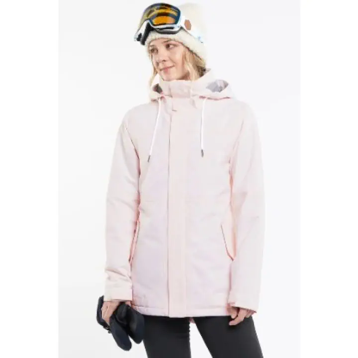 Volcom Fawn Insulated jacket calcite