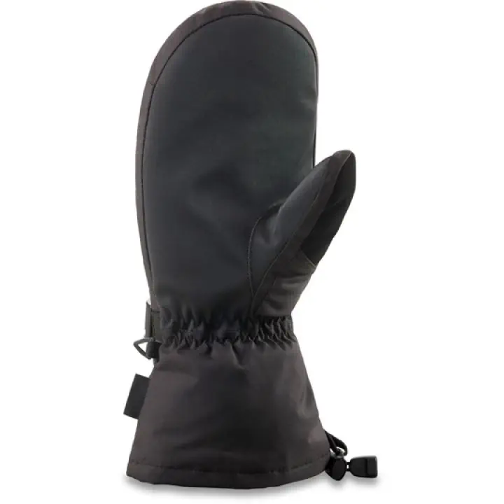 Dakine Scout Mitt Black