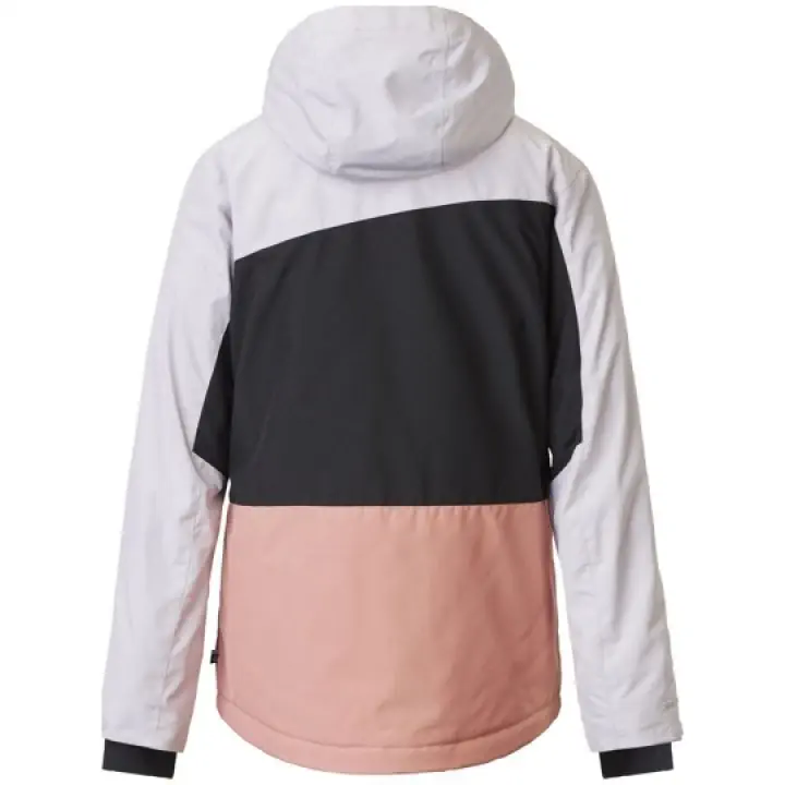 Picture Seakrest Jacket Black